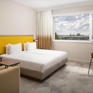 Upper Floors Twin Room
